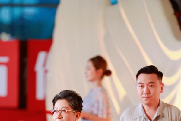 光影镌刻文脉，匠心连通世界——秋林里道斯亮相首届太阳岛电影周及第七届成龙国际动作电影周 