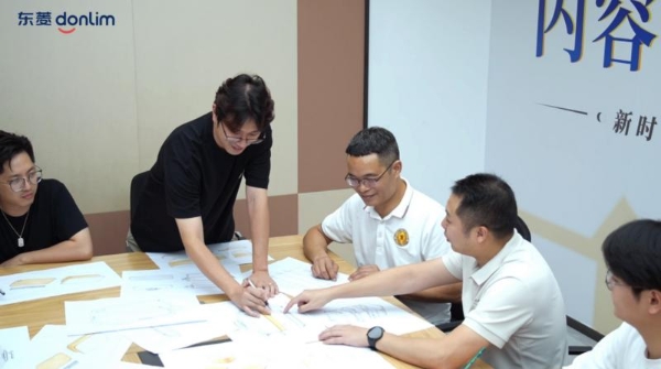 从后厨到餐桌，东菱电器联合顺德厨师协会完成百年蒸艺的跨界接力 