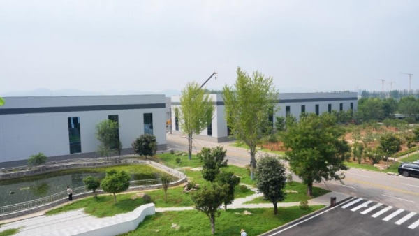 从海外货架到工厂扩线，益正元的“品质底座”又厚了一层 