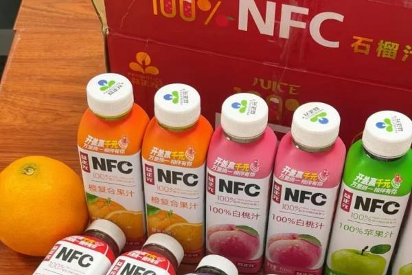 从海外货架到工厂扩线，益正元的“品质底座”又厚了一层 