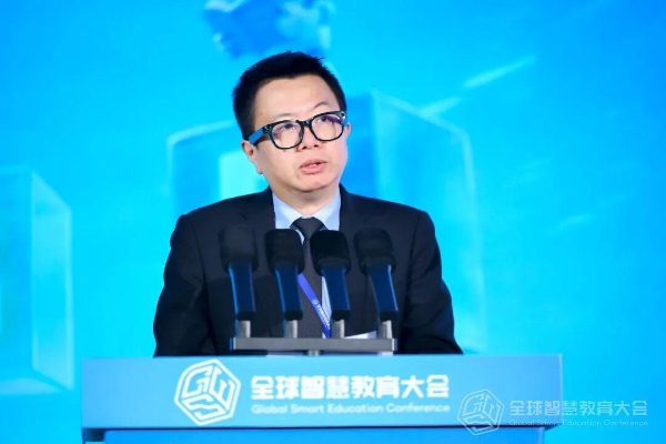 网龙携多项教育成果亮相2026全球智慧教育大会，以AI赋能全球教育发展 