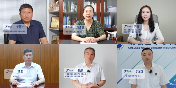 超百所院校代表队齐聚东农！第十一届"雄鹰杯"小动物医师技能大赛即将燃情启幕 