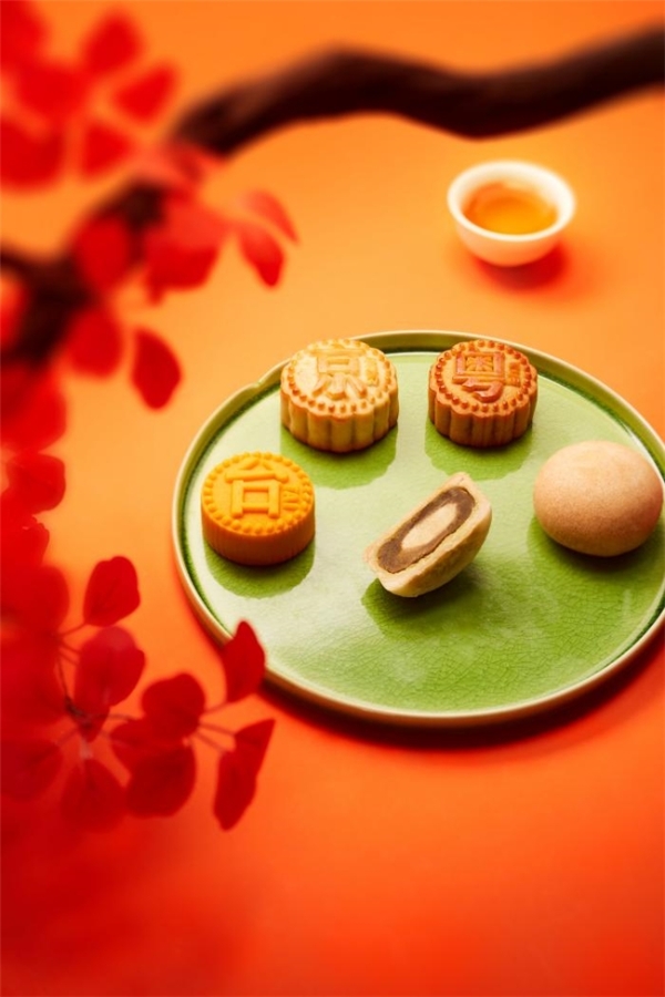 中秋不止一种味道，小罐茶邀五城风味共赴一场团圆 