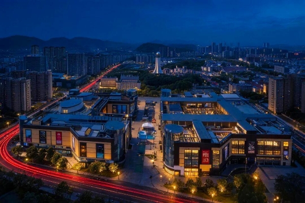 诸暨启幕，新生如约 | 糖果妈咪产后恢复·绍兴诸暨万风新天地店盛情启幕 
