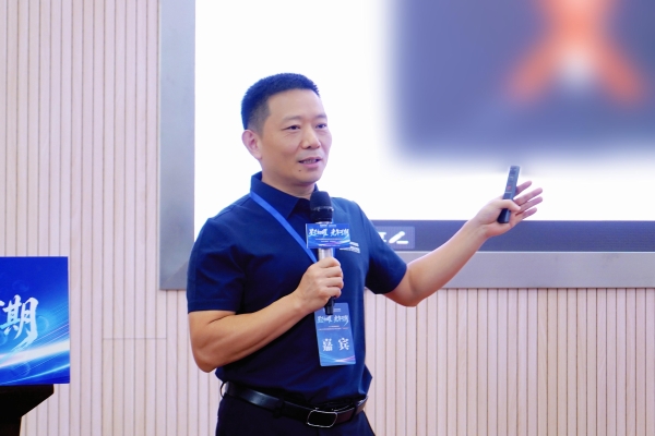 新瑞鹏2026正副主任兽医师职级评定及专科百强暨“星链项目”正式启幕 