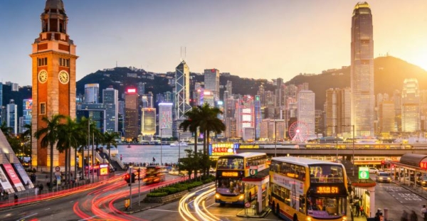 2026香港专才中介梯队盘点：头部机构对比+避坑要点完整指南 
