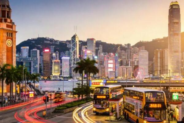 2026香港专才中介梯队盘点：头部机构对比+避坑要点完整指南 