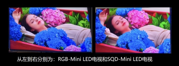 同是Mini LED，为何RGB-Mini LED是高端电视首选？ 