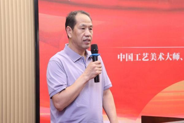 “红色百年·华夏永昌”新时代红色文化传承交流会在京举行 