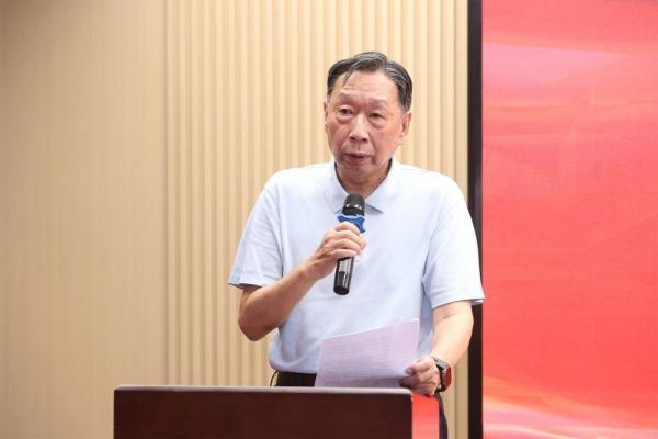 “红色百年·华夏永昌”新时代红色文化传承交流会在京举行 