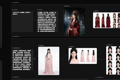 告别烧钱与高门槛！海艺剧场 AI 短剧平台开启“全民”时代，让个人轻松做导演 