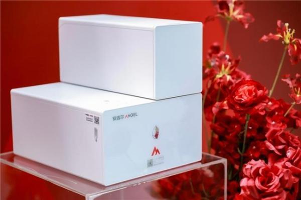 深耕细分用户圈层，安吉尔魔净养肤软水机开拓全新增量空间 