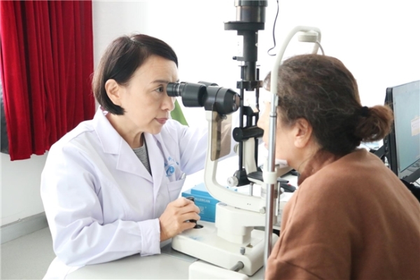 青岛华厦眼科医院耿燕教授团队研究成果在《中国实用眼科杂志》发表 