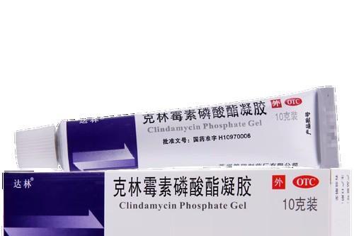 2026红肿痘痘药膏最新排行：4款热门产品对比，全阶段护理优选 