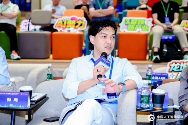 香港学术交流与创新中心（HKREIC）理事长杨飏教授受邀担任2026中国“人工智能+”创新创业挑战赛评委，HKREIC深化内地科创生态连接 