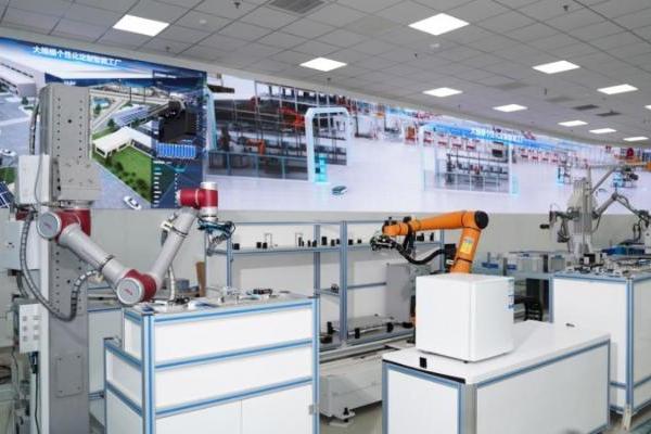 4700多个工业机理模型打底，卡奥斯工业世界模型如何支撑工业AI全栈能力？ 