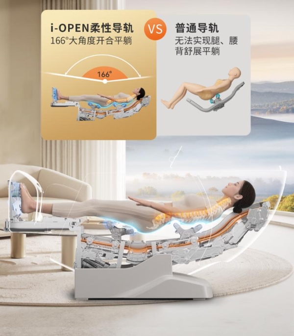 2026热门按摩椅品牌盘点：家用按摩椅选购指南 