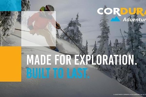 CORDURA® 品牌宣布先进纺织（Atextile）成为首家 CORDURA Adventurer™ 面料工厂合作伙伴 
