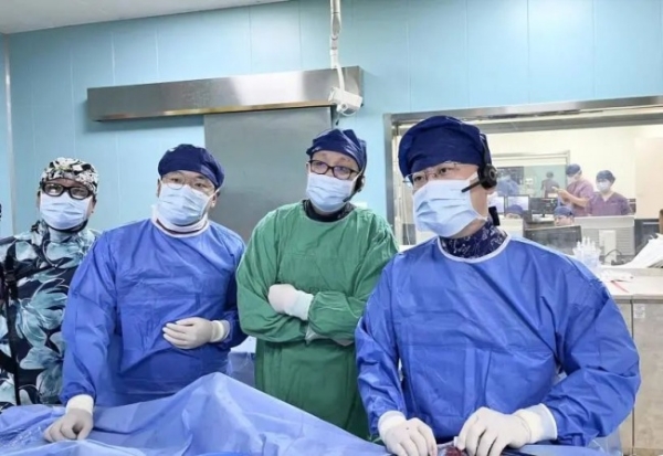 老年患者PFO介入治疗，为何更需关注“可降解”？ 
