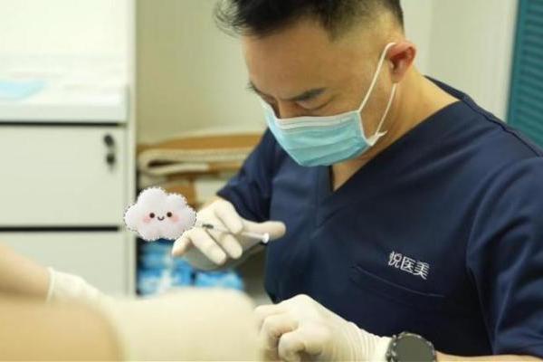 北京歆悦医疗美容医院针对深层韧带提拉抗衰｜改善面部松弛垮脸的医疗术式 