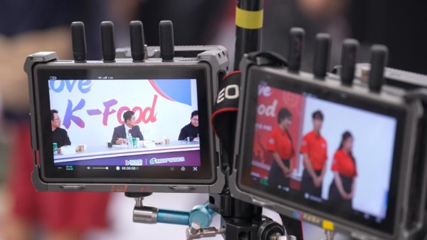 《青红厨师》第二季“K-FOOD文化对决”定档8月17日，跨界达人解锁韩国美食创意新吃法 