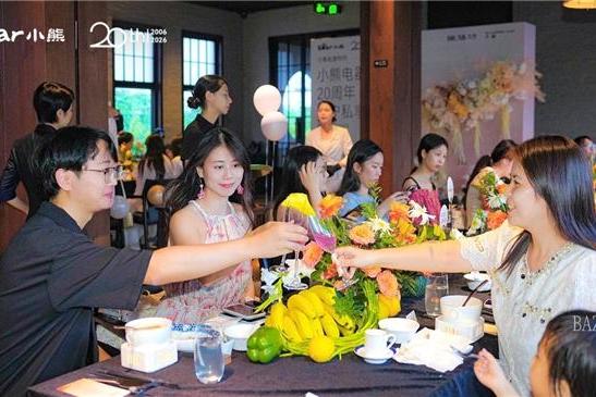 用户为什么愿意选择你？小熊电器20年的口碑密码 