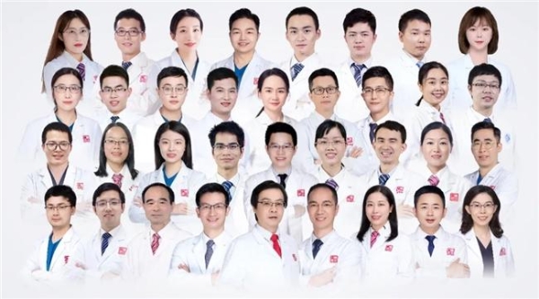 十投十中！惠州口腔医院交出全国种植学术亮眼答卷 