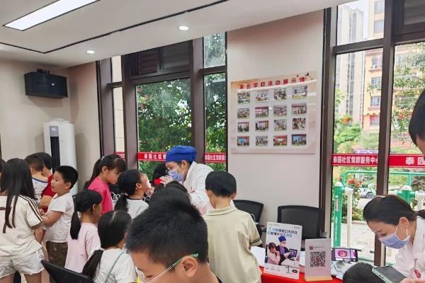 喜报！惠州口腔医院党总支荣获市直“两新”组织两项荣誉 