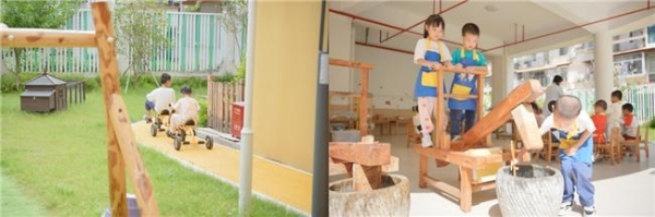央视点赞的暑托班长啥样？ 