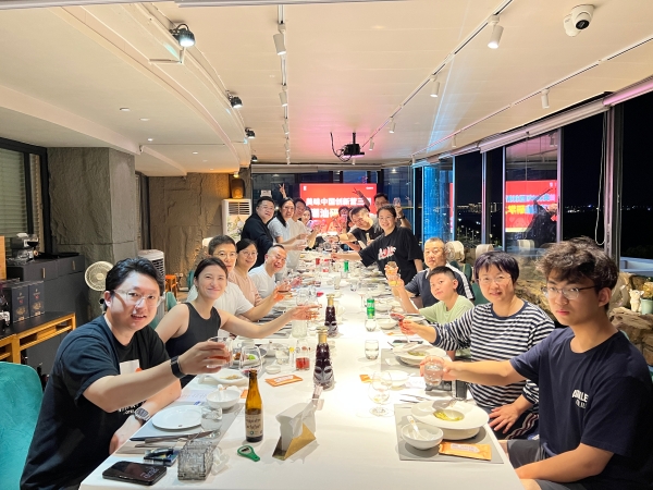 潮迹食品现代化智能超级工厂落成，引领潮汕速冻食品产业升级 