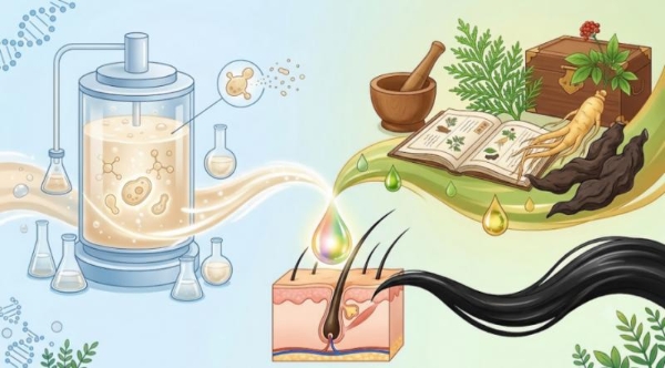 长发小寨开创“非遗精华洗头”，用千年智慧打破化学表活依赖 