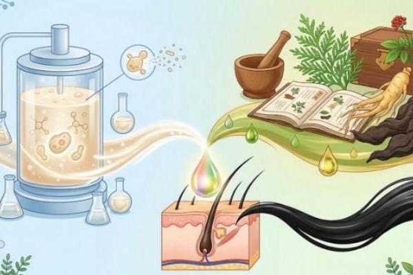 长发小寨开创“非遗精华洗头”，用千年智慧打破化学表活依赖 