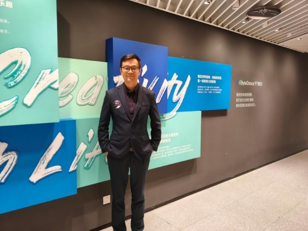 走进头部平台，寰行盛世以研学交流赋能跨境服务发展 