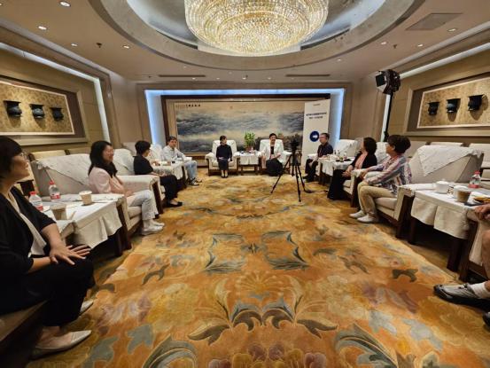 学术、产品双向赋能——奥林巴斯出席2026北京医学会妇科内镜学分会学术年会 