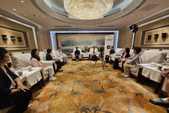 学术、产品双向赋能——奥林巴斯出席2026北京医学会妇科内镜学分会学术年会 