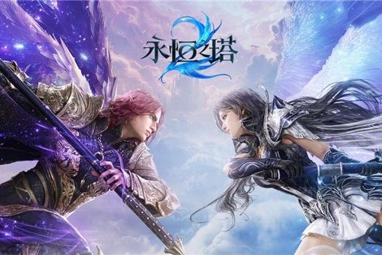 盛趣游戏《永恒之塔2》2026CJ线下试玩引爆玩家热情 