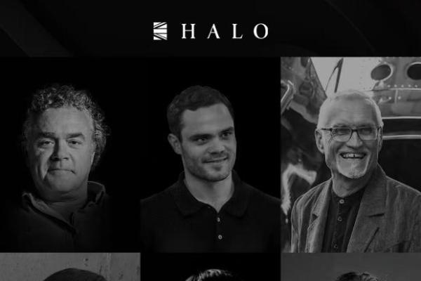 HALO home｜HALO云沙发家族新成员Oasis系列 让舒适回归身心的有力承托 