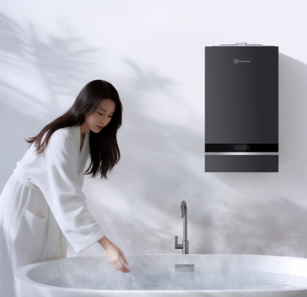 中高端壁挂炉横评：伊莱克斯VM1 Pro，一台懂生活的冷凝炉 
