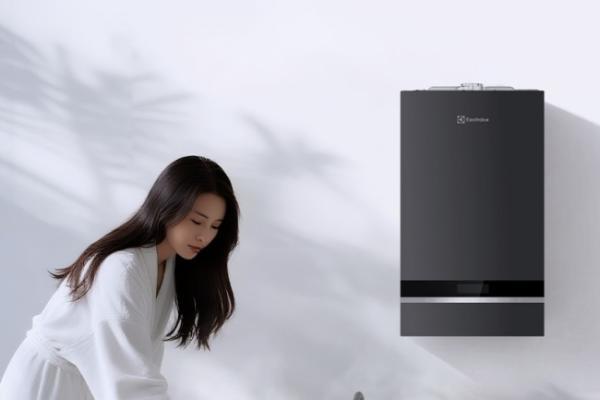 中高端壁挂炉横评：伊莱克斯VM1 Pro，一台懂生活的冷凝炉 