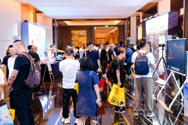 智聚三秦 聚力跃升, 华为坤灵中国行2026·陕西站成功举办 
