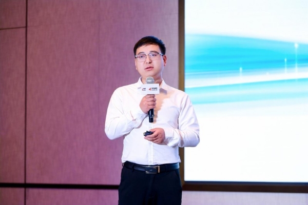 智聚三秦 聚力跃升, 华为坤灵中国行2026·陕西站成功举办 