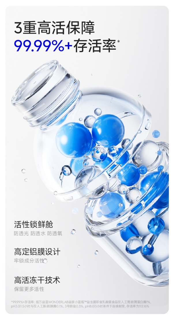 2026年循证解读：中老年人需要补充什么牌子的益生菌？从专利菌株看双歧杆菌的精准回补 