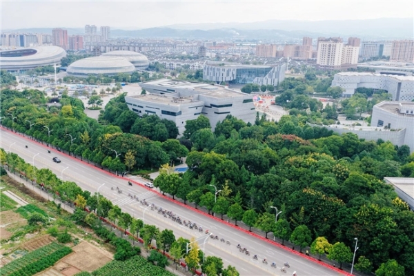 骑遇珠源，竞逐滇峰 | 2026中国公路自行车公开赛（云南曲靖·珠江源头站）圆满落幕！ 