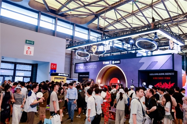 全国热销、全网刷屏——雅迪×绝区零联动款成Z世代新宠 