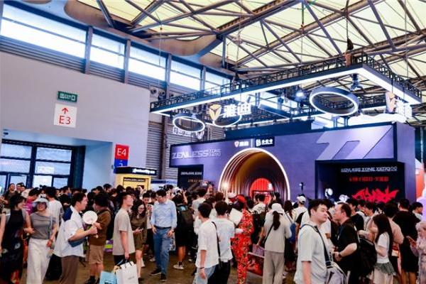 全国热销、全网刷屏——雅迪×绝区零联动款成Z世代新宠 