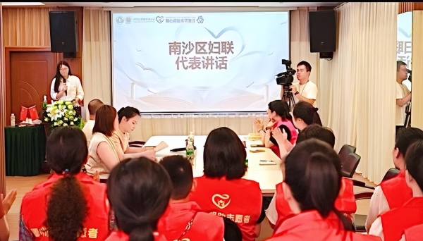 筑梦起航一关爱特殊儿童及青少年入户探访关爱活动 