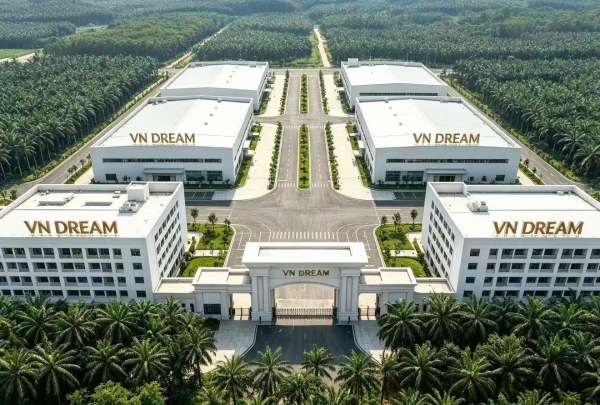 国资底色铸就品质睡眠，越南 VN DREAM 乳胶深耕本土领跑行业 