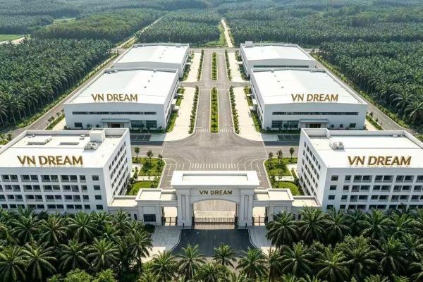 国资底色铸就品质睡眠，越南 VN DREAM 乳胶深耕本土领跑行业 