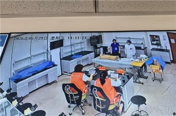 巴彦淖尔市医院圆满完成2026年住院医师规范化培训结业考核工作 