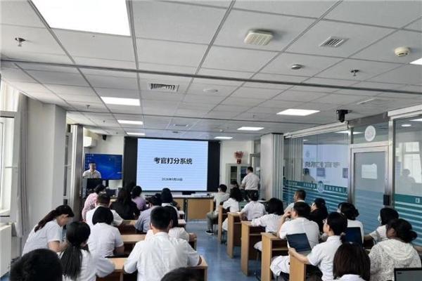 巴彦淖尔市医院圆满完成2026年住院医师规范化培训结业考核工作 